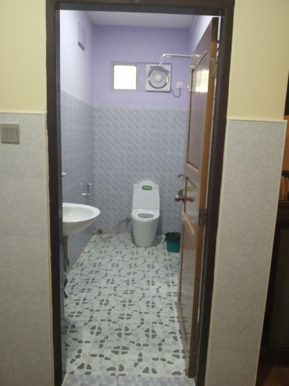 Shwe Wun Yan Motel Bagan Exterior foto