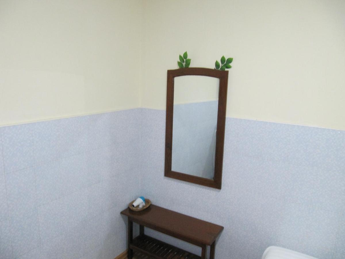 Shwe Wun Yan Motel Bagan Exterior foto